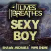 Sexy Boy (Shawn Michaels' Wwe Theme) - Single album lyrics, reviews, download