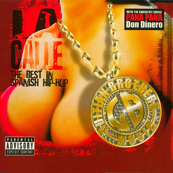 Cover artwork for Pana Pana (feat. D'Mingo)
