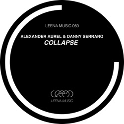 Alexander Aurel - Collapse