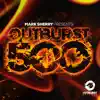 Mark Sherry Presents Outburst 500 album lyrics, reviews, download