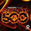 Mark Sherry Presents Outburst 500