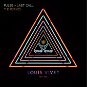 Pulse (feat. Kirsten Collins) [Disco Fries Remix] artwork