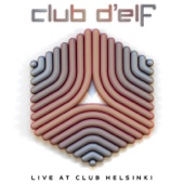 Club d'Elf - Zeed Al Maal (feat. John Medeski) [Live]