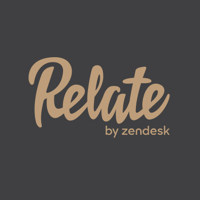 Relate podcast