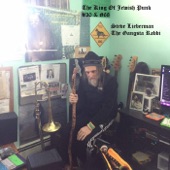 Steve Lieberman the Gangsta Rabbi - Punk Rock Chanukah