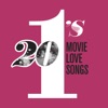 20 #1’s: Movie Love Songs