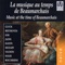 Concerto pour violoncelle in G Major, G. 480: II. Adagio artwork