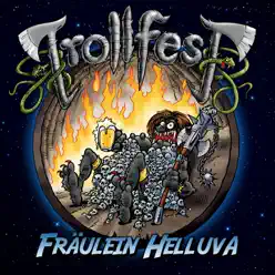 Fräulein Helluva - Single - TrollfesT Fräulein Helluva - Single - TrollfesT