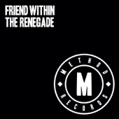The Renegade - EP artwork
