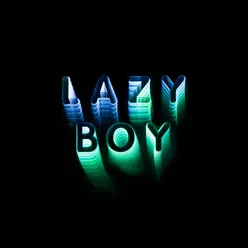 Lazy Boy (Edit) - Single - Franz Ferdinand