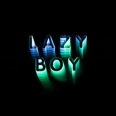 Lazy Boy (Edit) - Single - Franz Ferdinand