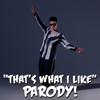"That's What I Like" Parody of Bruno Mars' "That's What I Like" - The Key of Awesome