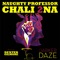 Darker Daze (feat. Dexter Gilmore) - Naughty Professor & Chali 2na lyrics