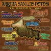 Arrba San Luis Potosi, Vol. 7