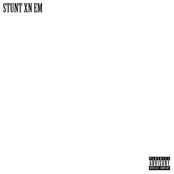Cover artwork for Stunt Xn Em