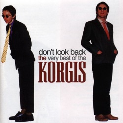 The Korgis - Don't Look Back