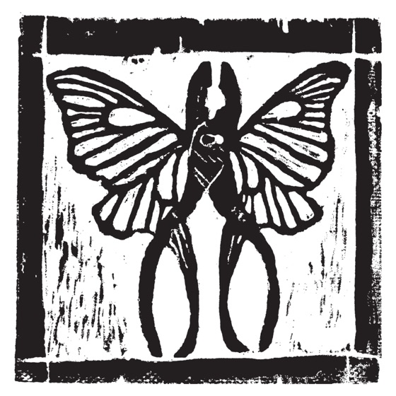 Cover artwork for The Rain