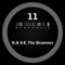 Hydraulix 11 B1 - D.A.V.E. The Drummer lyrics