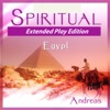 Spiritual Egypt - Single