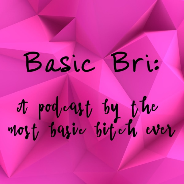 Basic Bri cover