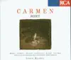 Bizet: Carmen album lyrics, reviews, download