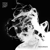 Inhuman (Remixes) artwork