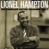 The Complete Victor Lionel Hampton Sessions, Vol. 1 artwork