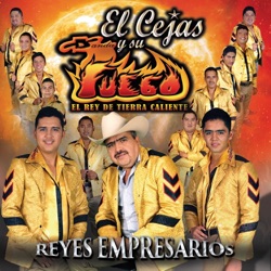 El Cejas y Su Banda Fuego - Quisieron Matar al Pez