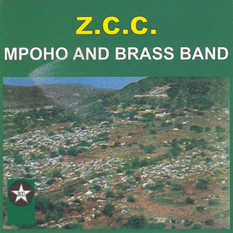 Khotso Khotso - ZCC Brass Band | Shazam