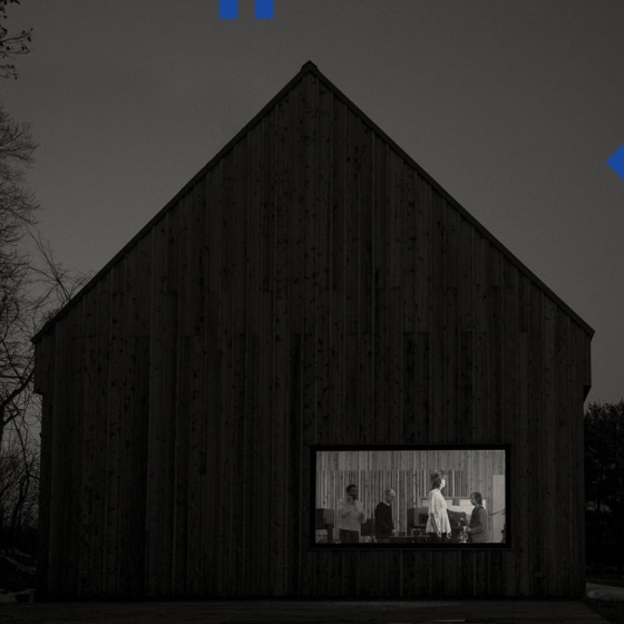 Cover artwork for Turtleneck