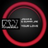Your Love - Single