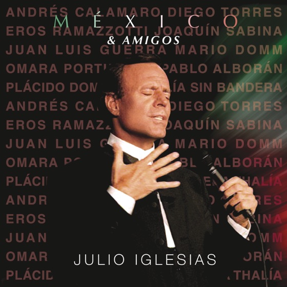 Cover artwork for Y Nos Dieron las Diez