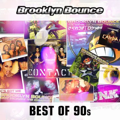 Best of the 90's - Brooklyn Bounce Best of the 90's - Brooklyn Bounce