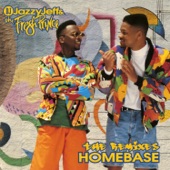 Yo Home to Bel-Air (Extended Version) artwork