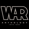 War - Why Can't We Be Friends?