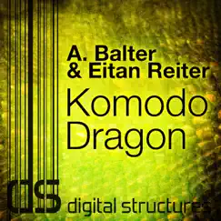 Komodo Dragon Song Lyrics