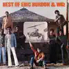 The Best of Eric Burdon & War album lyrics, reviews, download