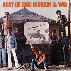 The Best of Eric Burdon & War