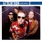 Mercystreet - Attention lyrics