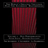 The Accordion: World's Greatest Virtuosos, Vol. 2