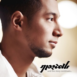 Marcell - Peri Cintaku