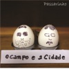 Passarinho - EP