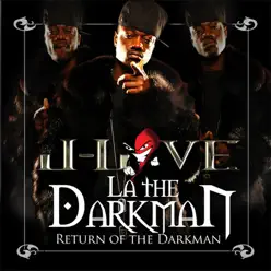 Return of the Darkman - La The Darkman