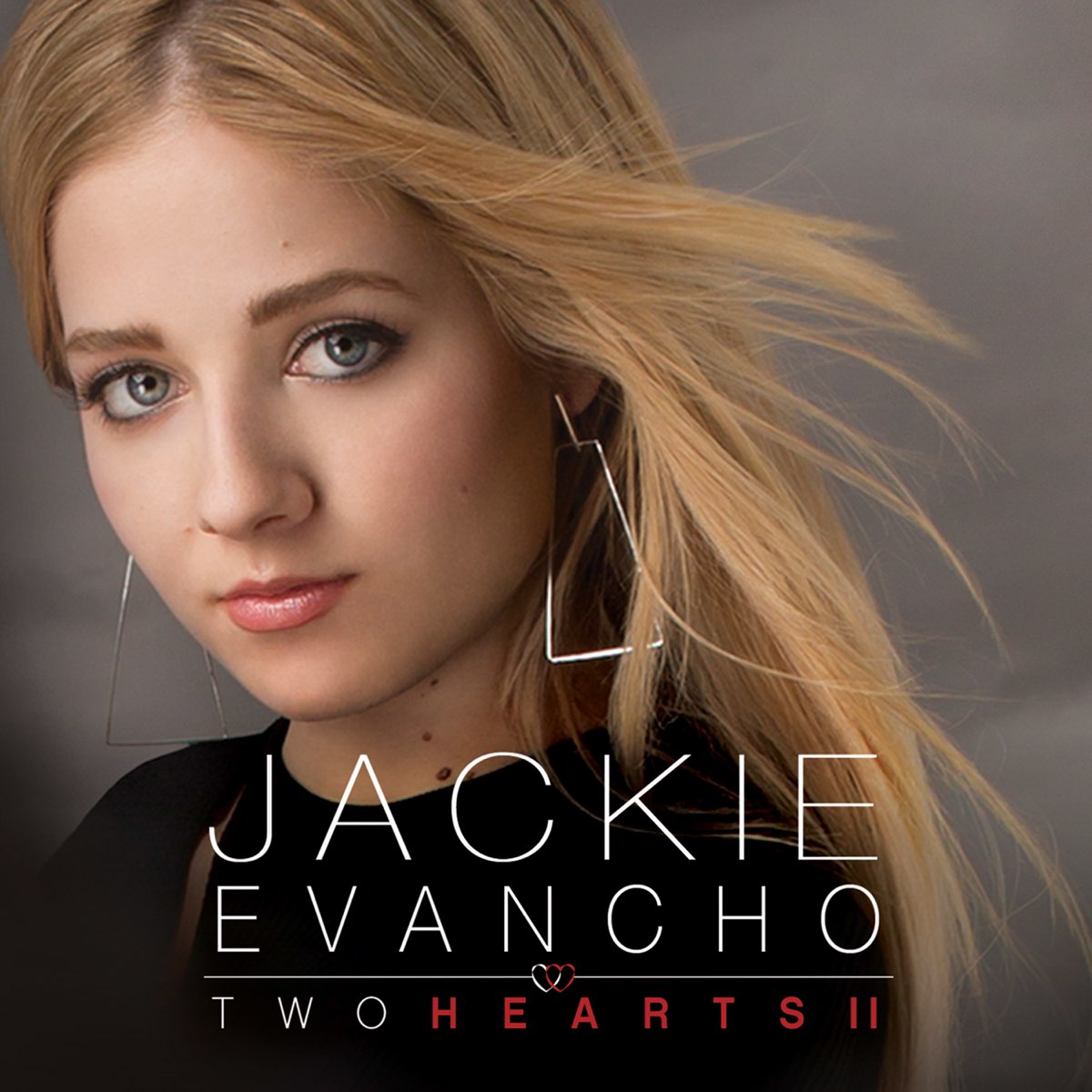 II - EP (Jackie Evancho). 
