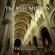 Ringing of the Bells for the Angelus - Monastic Choir of the Abbey Notre Dame de Fontgombault