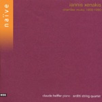 Arditti String Quartet - St/4, Op. 5