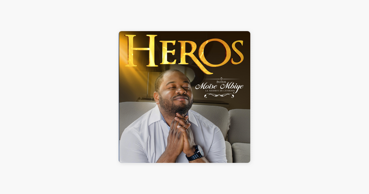 TÉLÉCHARGER ALBUM CHAMPION MOISE MBIYE ALBUM CHAMPION MBIYE TÉLÉCHARGER MOISE