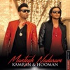 Mantegh Nadaram - Single