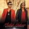 Mantegh Nadaram - KAMRAN & HOOMAN lyrics