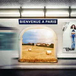 Bienvenue à Paris - Single - Vitaa